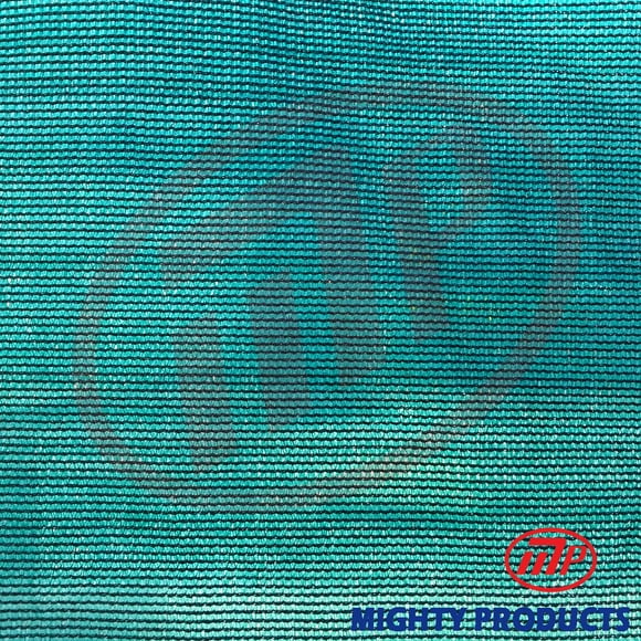 Taille : 20 Pi. x 18 Pi. - 7 oz Toile d'Ombrage Premium 90 %, Voile d'Ombrage, Pare-Soleil (Couleur Verte) (MN-MS90-G2018)