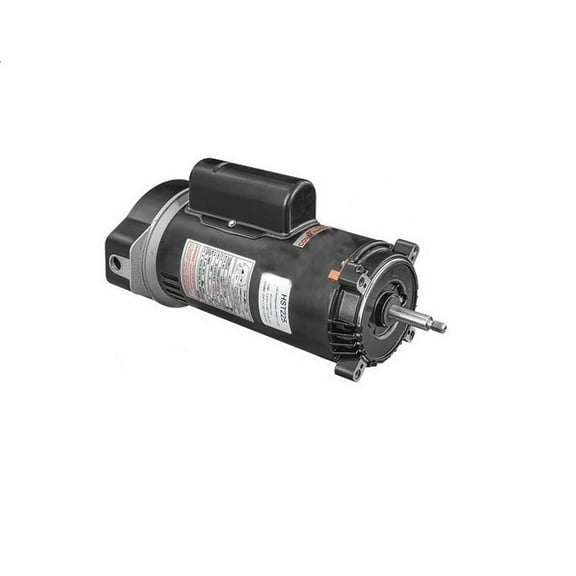 A.O. Smith/Century HST225 2 HP 115/208-230V Single Speed Motor
