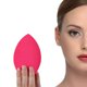 thumbnail image 1 of Esponjas de maquillaje EXTRA GRANDES de 11 cm para rostro y cuerpo (1 pequeña y 1 grande) - Con 2 soportes para esponjas - APLICACIÓN IMPECABLE MÁS RÁPIDA para base/bronceado falso/polvo/mezcla/fijaci, 1 of 2