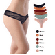 thumbnail image 1 of Set De 6 Tangas Encaje Colores Varios Sexybox Mod. 12933 SexyBox Tanga 12933, 1 of 8