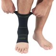 thumbnail image 5 of 1 Pair Ankle Brace For Plantar Fasciitis And Ankle Support, Ankle Sleeve, 5 of 6