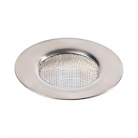 ACDANC Bathtub Strainer,Shower Drain Hair Catcher,Bath Tub Drain Cover,Filter,Hair Stopper,Stainless Steel Drain Catcher,Floor Drain Strainer,Tub Hair Catcher,Shower Hair Catcher