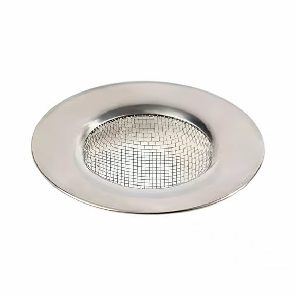 ACDANC Bathtub Strainer,Shower Drain Hair Catcher,Bath Tub Drain Cover,Filter,Hair Stopper,Stainless Steel Drain Catcher,Floor Drain Strainer,Tub Hair Catcher,Shower Hair Catcher