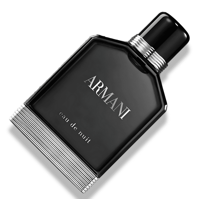 Armani Eau De Nuit Eau De Toilette Spray By Giorgio Armani - 3.4 oz Armani Eau De Nuit Eau De Toilette Spray By Giorgio Armani - 3.4 oz