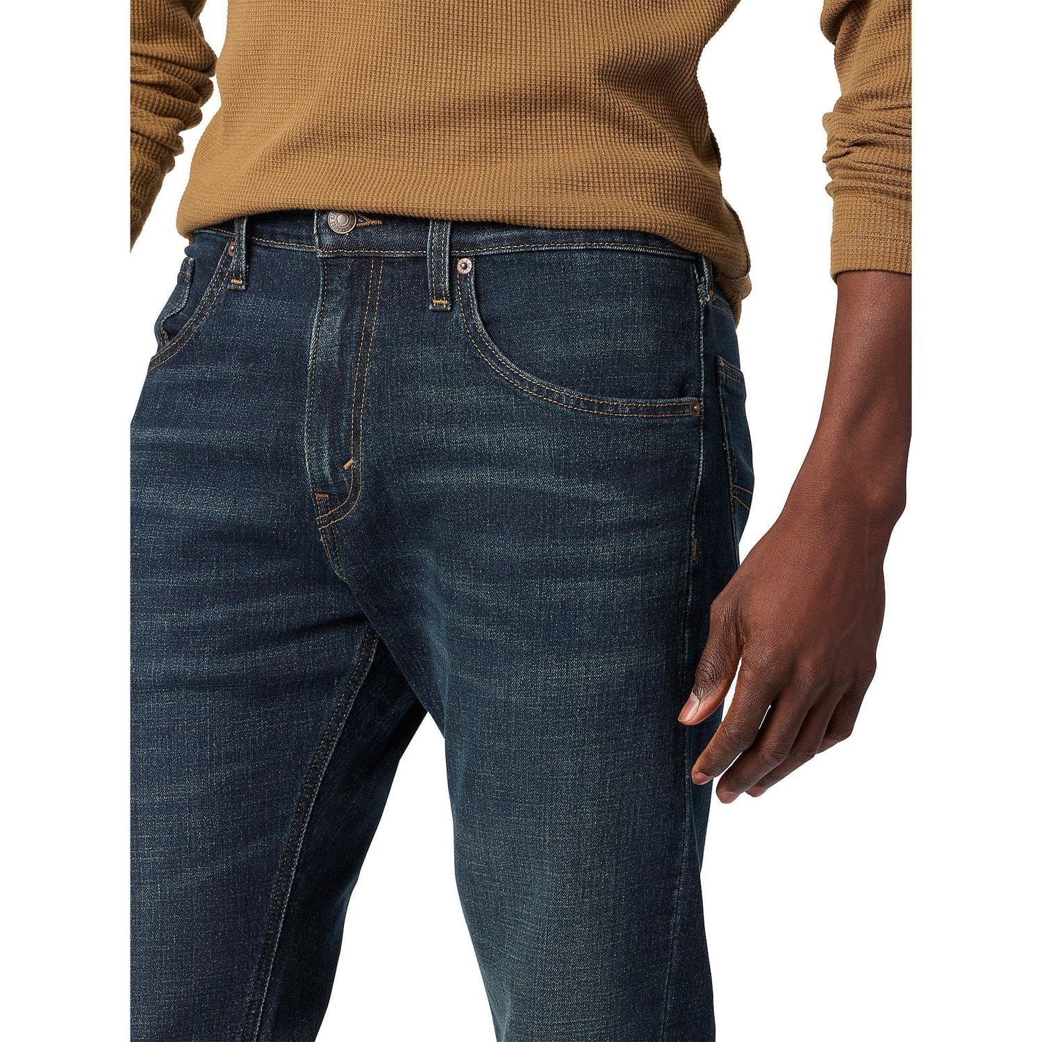 Levi Strauss Signature™ Men’s Bootcut Jeans