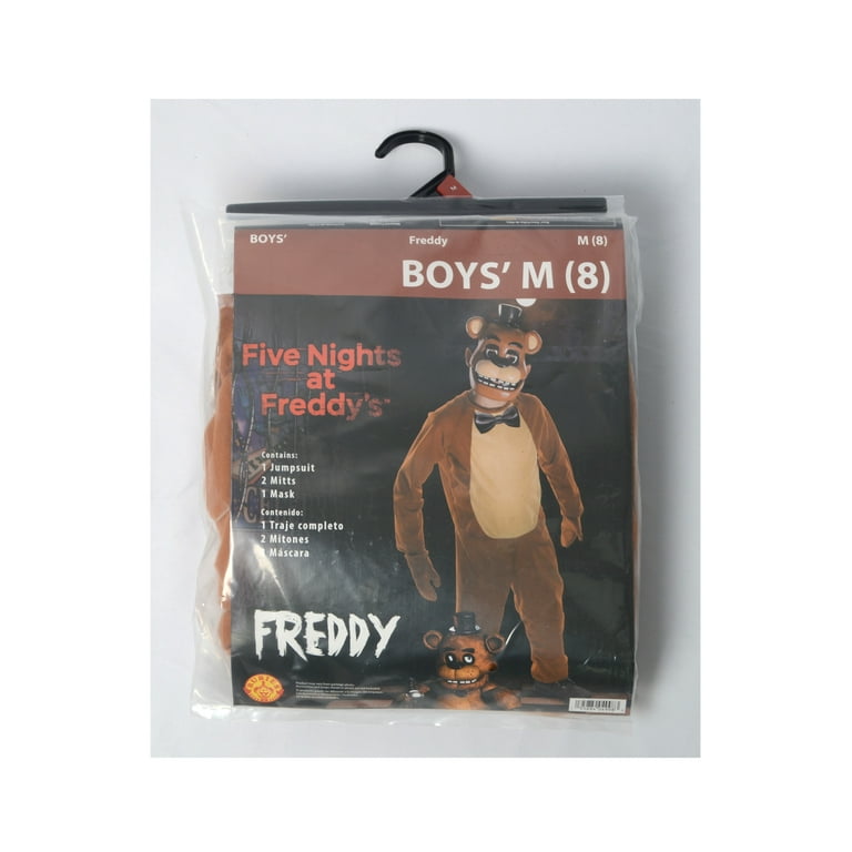 Five Nights at Freddy's Childrens Bonnie Costume — Costume Super Center