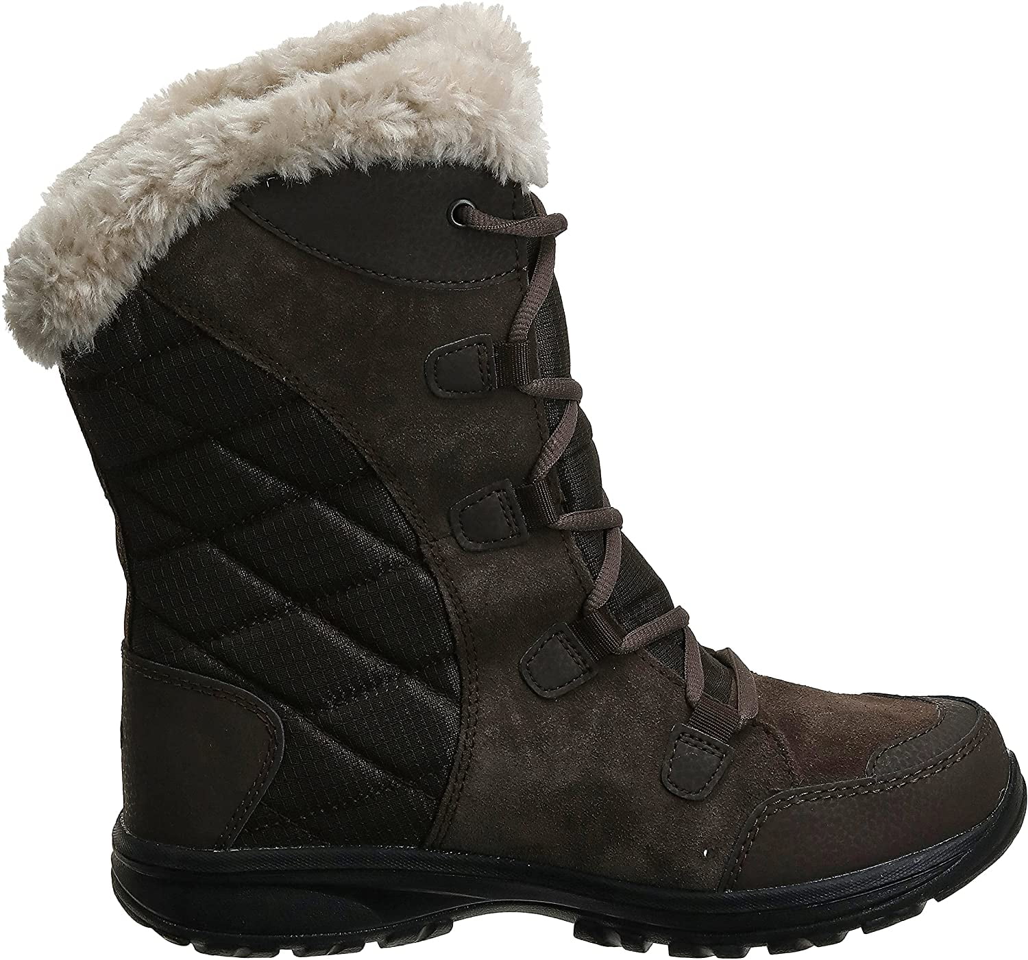 Columbia Women's Ice Maiden II Snow Boot Wide Fit Ghana Ubuy