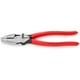 thumbnail image 3 of Knipex Pinza Universal 9 1/4, 3 of 4