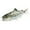 D, variante sur Hearth & Gear Jouets Poissons Jouets Animaux de l'Océan Poissons Rouges Décorations pour Aquarium Jouets pour Enfants Jouets pour Tout-Petits Jouets Jouets pour Adultes Mini Jouets Poisson Poisson Poisson 30 cm Rot