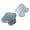 Base, variant on Handcraft Silicone Mold for Mushroom Shaped LED Night Lamp Easy Demold Nightlight Mould Jewelry Making Supplies
