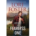 thumbnail image 2 of Lori Foster: The Fearless One (Paperback), 2 of 2