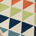 thumbnail image 4 of Momeni Baja Optical Area Rug, 4 of 10