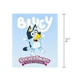 thumbnail image 6 of Bluey Sticker Treats, Valentine's Day, Party Favors, Chidren's Greeting Cards, Paper, 16 Count, 6 of 6