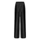 thumbnail image 3 of WILLBEST Pantalones Casuales de Mujer, Cintura Alta, Corte Holgado, Cómodos, Pierna Recta y Suelta, Ideales para Todas Las Estaciones, Atuendo Elegante para Uso Diario. Chica, 3 of 3