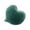 Green, variant on Ginkgo Leaf Throw Pillow 17.7 Inch Vivid Plant Decorative Pillow Soft Nature Themed Cushion Light Green Home Decor Accent for Sofa Living Room Bedroom