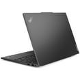 thumbnail image 4 of Lenovo ThinkPad E16 Gen 1 Home/Business Laptop (AMD Ryzen 5 7530U 6-Core, 24GB RAM, 512GB PCIe SSD, AMD Radeon, 16.0in 60 Hz Touch Wide UXGA (1920x1200), Fingerprint, Wifi, Bluetooth, Win 11 Pro), 4 of 6