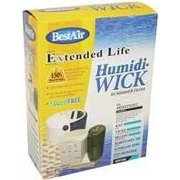 RPS Products Humidifier Wick Filter HW500 Compatible With Honeywell HCM1000 - 1 Pack