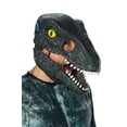 thumbnail image 2 of Velociraptor Movable Jaw Adult Mask, 2 of 2