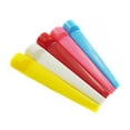 thumbnail image 2 of 10pcs Multifunction Tees Ball Holder Flat Duckbill Ball Tees (Random Color), 2 of 3