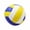 Multicolor, variant on Training Beach Volleyball - Sewn PVC Non-Slip Volleyball for Indoor and Outdoor Use, Durable Thickened Design, Perfect for Casual Play and Training Sessions,Multicolor