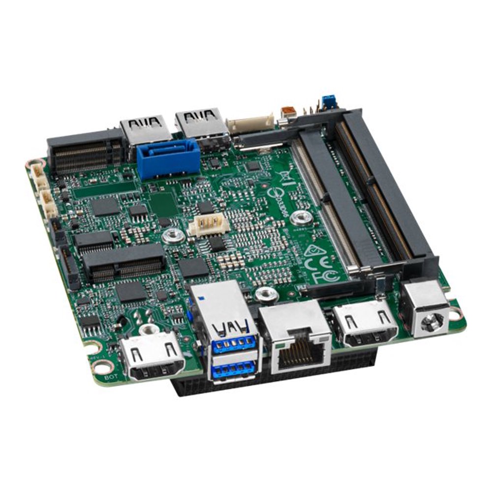 Intel Next Unit of Computing Board NUC7i5DNBE Motherboard UCFF