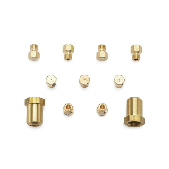 FRIGIDAIRE GRLP5 gas range accessories