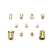 FRIGIDAIRE GRLP5 gas range accessories