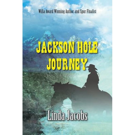 Pre-Owned Jackson Hole Journey (Paperback) 160381910X 9781603819107