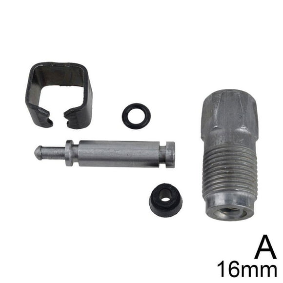 Universal Car 2T Hydraulic Jack Oil Pump Cylinder Piston Seal Horizontal O6B8