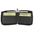 thumbnail image 2 of Men's premium Leather Quality Wallet 92 1256, 2 of 4