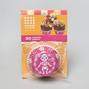 Fred and Friends Sweet Tooth Cupcake Molds 