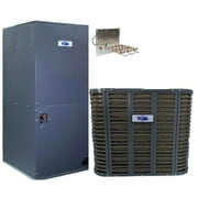 2.5 ton 14.3 Straight Cool System With Heater