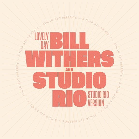 Withers,Bill / Studio Rio - Lovely Day - Music & Performance - Vinyl [7-Inch]