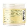 thumbnail image 3 of Jamaican Black Castor Oil Reparative Leave-In Conditioner by Shea Moisture for Unisex - 16 oz Condit, 3 of 9