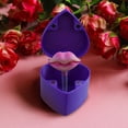 thumbnail image 5 of Valentine's Day -Up Surprise Box - 3D Printed Bouncing Lips Reveal Gift , Fun & Romantic Interactive Present for Couples, 5 of 6