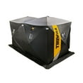 thumbnail image 1 of Frabill HQ 300 Ice Fishing Shelter, 1 of 2