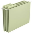 thumbnail image 1 of Smead Inc. SMD64032 Erasable FasTab Hanging File Folder, 1 of 1