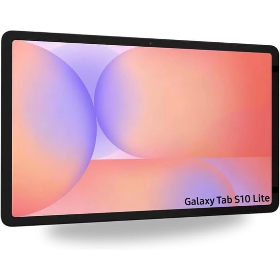 Samsung Galaxy Tab S10 Lite Ai WiFi Model Only for Latin America Market SM-X400 10.9" 8MP Camera 8000 mAh with Pen Gray. SM-X400NZAAGTO, 128GB   6GB