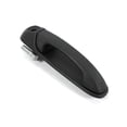 thumbnail image 3 of KarParts360 For Dodge Ram 2500/Ram 3500 2003-2010 Door Exterior Handle Driver Side | Front | With Lock Cylinder, 3 of 4