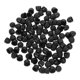 thumbnail image 1 of 100 tapas de plástico para tuercas hexagonales, tapas de protección para pernos, tuercas y tornillos hexagonales., 1 of 8
