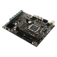 thumbnail image 4 of Placa base para minería, placa base para minería, placa base USB 3.0 de 12 pulgadas, placa base DD, resultados impresionantes, 4 of 9