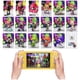 thumbnail image 5 of Tarjeta Amiibo Splatoon 3 Likrtyny 17PCS Universal, 5 of 8