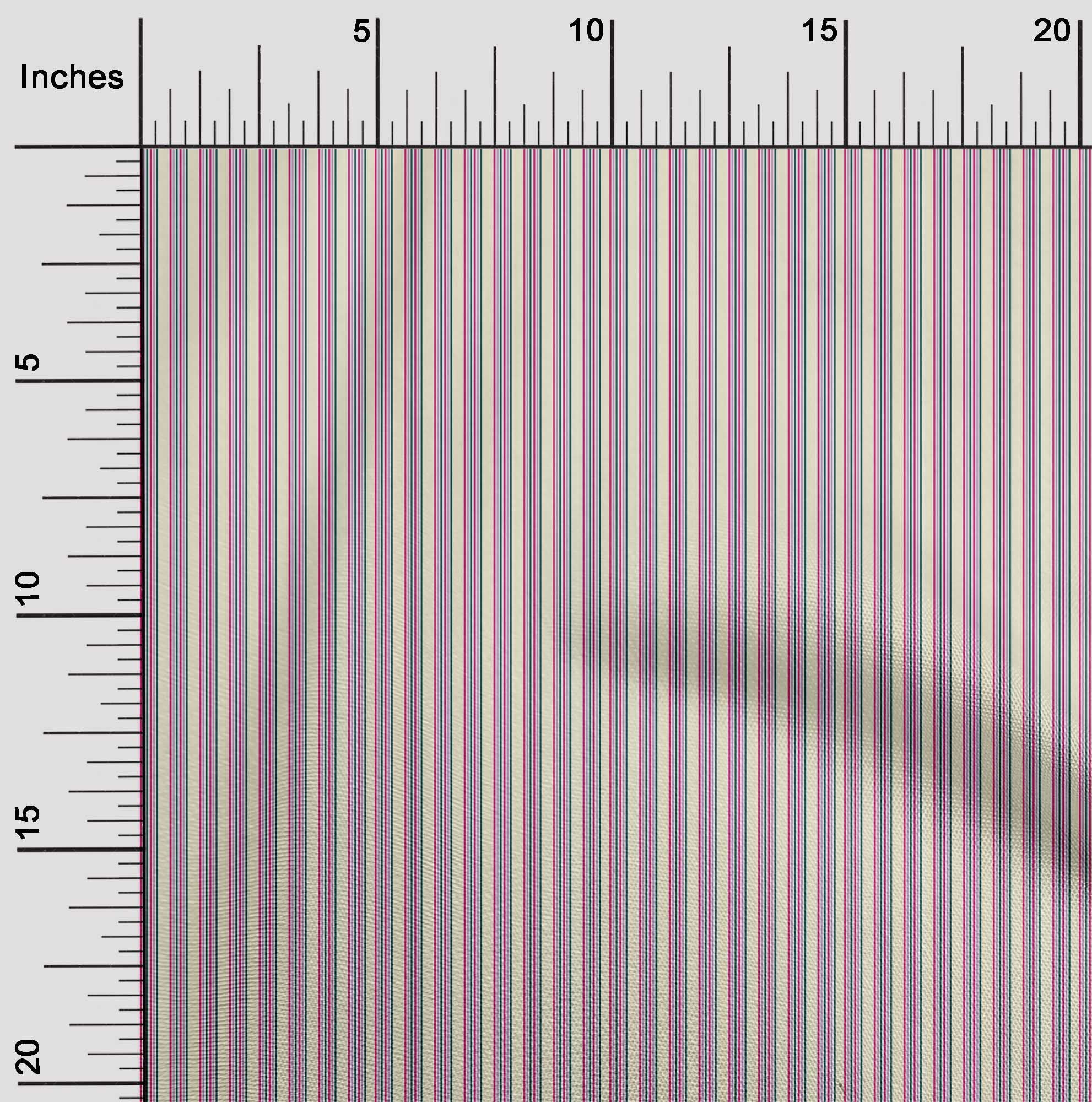 Captive Winter 42 Inch Cotton Poplin Pre Order