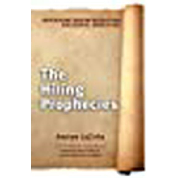 The Hiring Prophecies (Paperback)