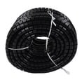 thumbnail image 2 of Tubo de enrollado de cables, cubiertas protectoras de cables, cubiertas protectoras de cables, tubos de gestión de cables diseñados para el futuro, 2 of 12