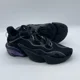 thumbnail image 2 of Adi - das Torsion X FV4551 'Night Metallic' Men's Size 9 Shoes Black Sneakers, 2 of 6