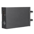 thumbnail image 4 of Convertidor de señal Micro HDMI a señal SDI Bling Bling doble salida SDI, 4 of 12