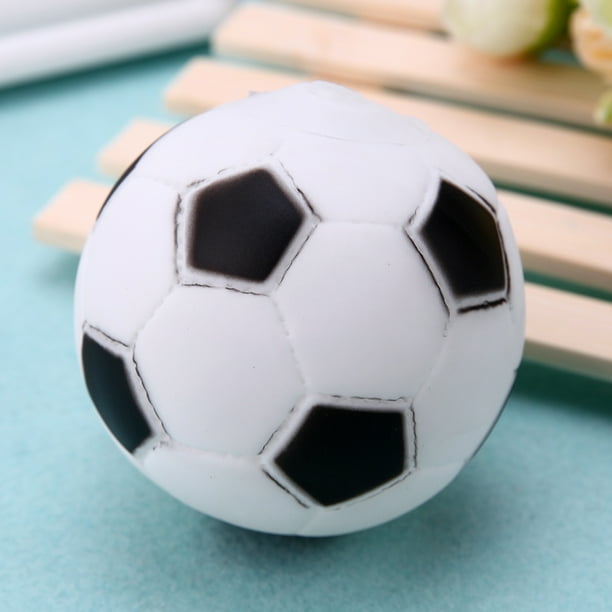 Juguete para Mascota Pet Toy Dog Sound Dog Squeakers Squeaky Dog Chew Ball Play (Fútbol Likrtyny Para estrenar