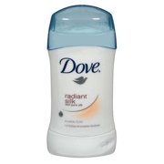 Dove 1.6 Oz. Radiant Silk Deodorant Stick