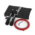 thumbnail image 2 of Jump Rope PICSIL, ABS, de alta velocidad, giro de 360 grados, para hacer ejercicio, 2 of 7